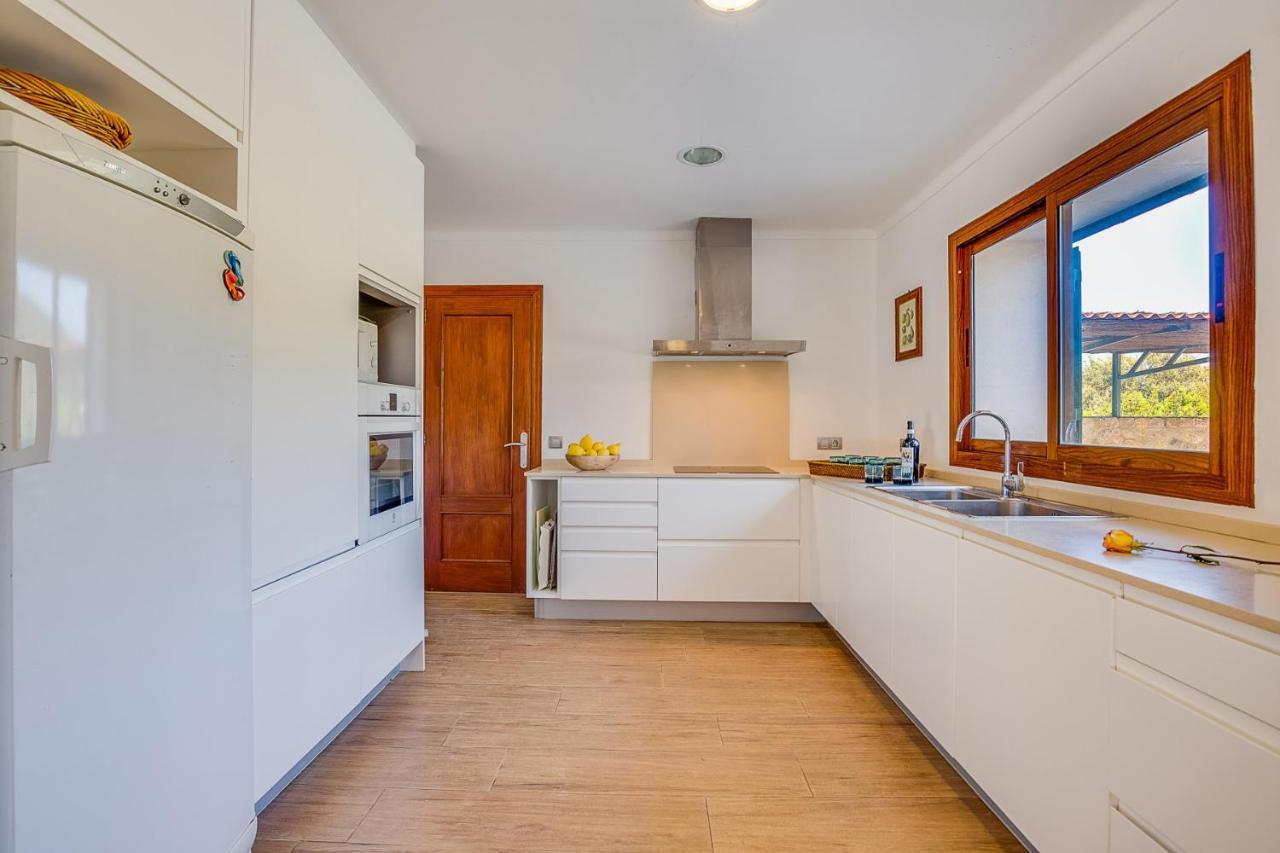 Villa Yupihome Sa Rota De Pollensa Port de Pollença