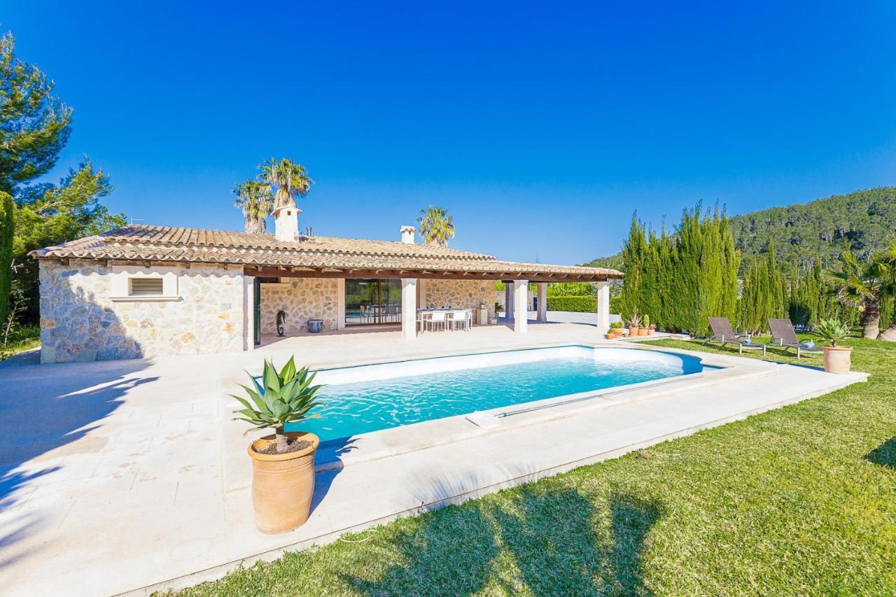 Yupihome Sa Rota De Pollensa Villa Port de Pollença