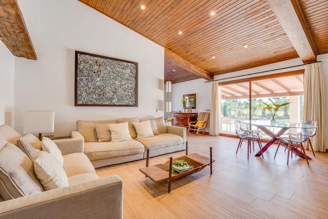 Yupihome Sa Rota De Pollensa Villa Port de Pollença