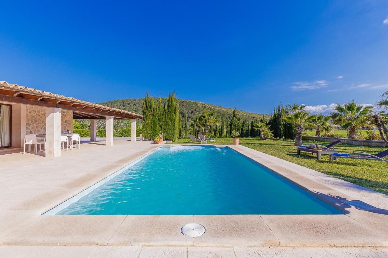 Villa Yupihome Sa Rota De Pollensa Port de Pollença